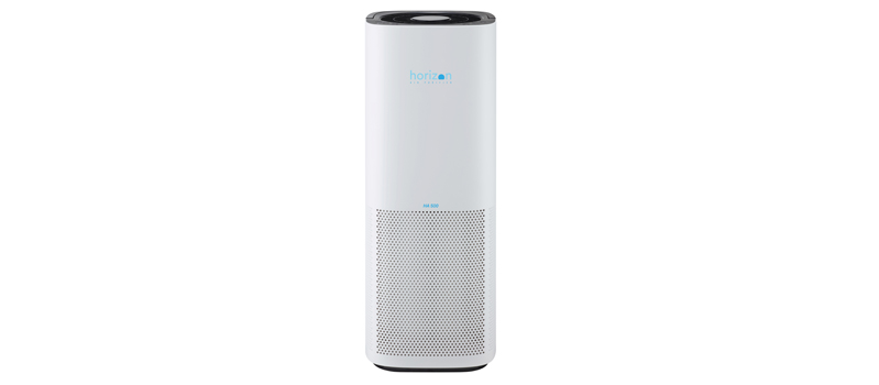 Hello Smart Air purifier