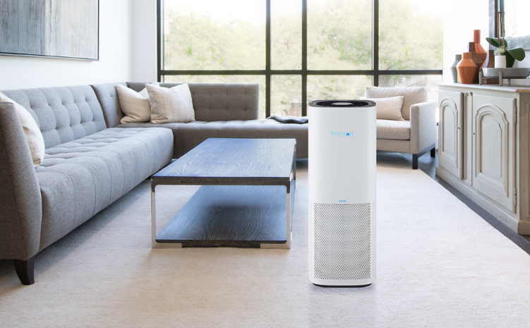 hello smart air