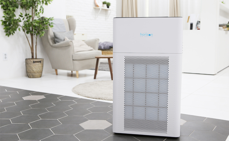 hello smart air